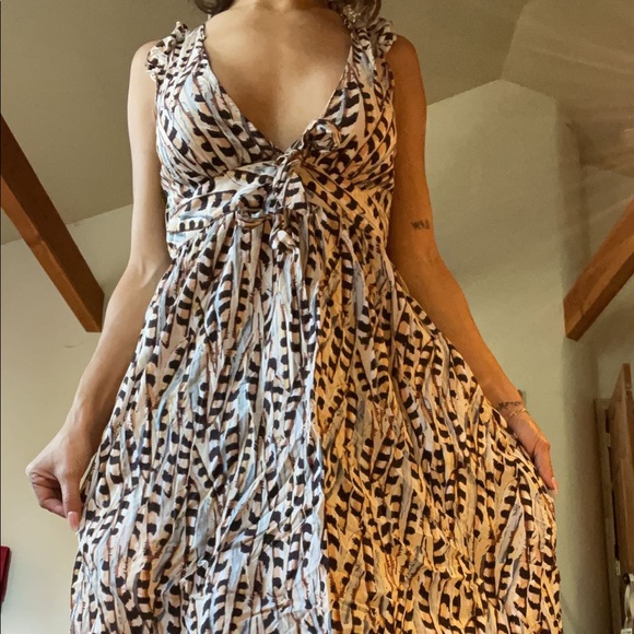 ZIMMERMAN DRESS - Picture 4 of 6